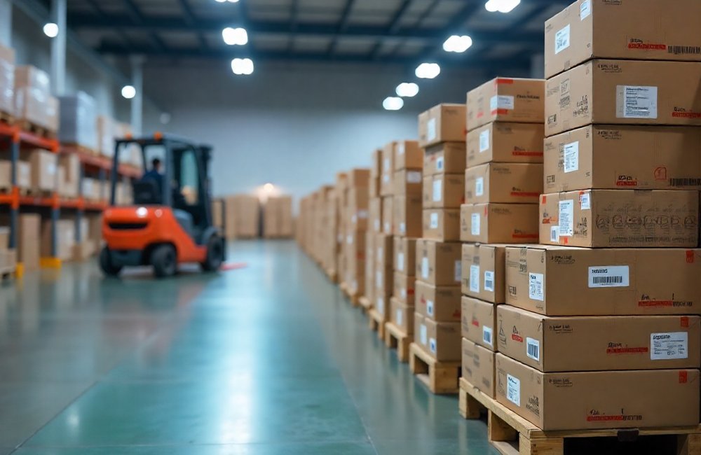 5 Signs of a Reliable Steel Supplier