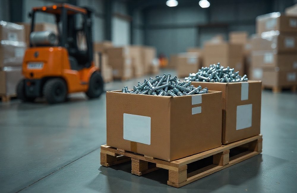 Exporting Steel from India: What You Should Know