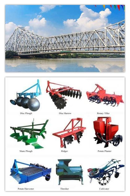 Choosing the Right Type of Bolt, Nut & Washer