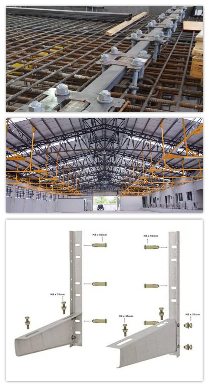 Choosing the Right Type of Anchor Fastener